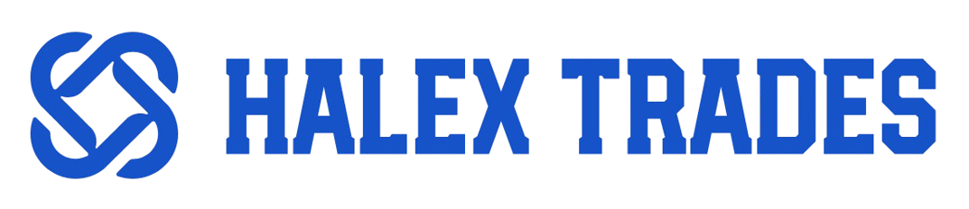 Halex Trades Logo